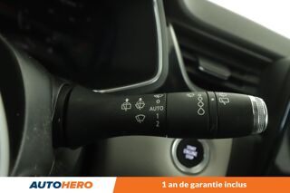 Captur 1.3 TCe Edition One EDC 154 ch 2020 occasion 92130 Issy-les-Moulineaux