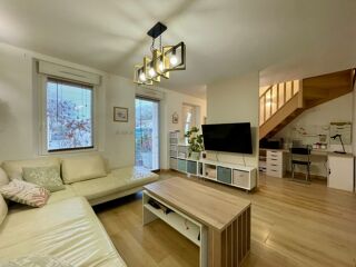  Maison � vendre 5 pi�ces 143 m�