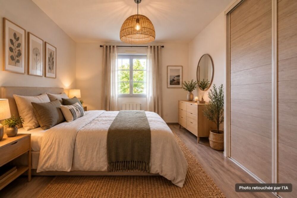 Vente Maison BINGES MAISON DE 142 M2 AVEC JARDIN Binges
