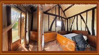  Maison � vendre 4 pi�ces 63 m�