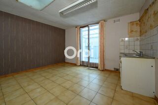  Maison � vendre 3 pi�ces 86 m�