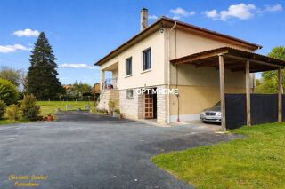  Maison à vendre 7 pièces 94 m²