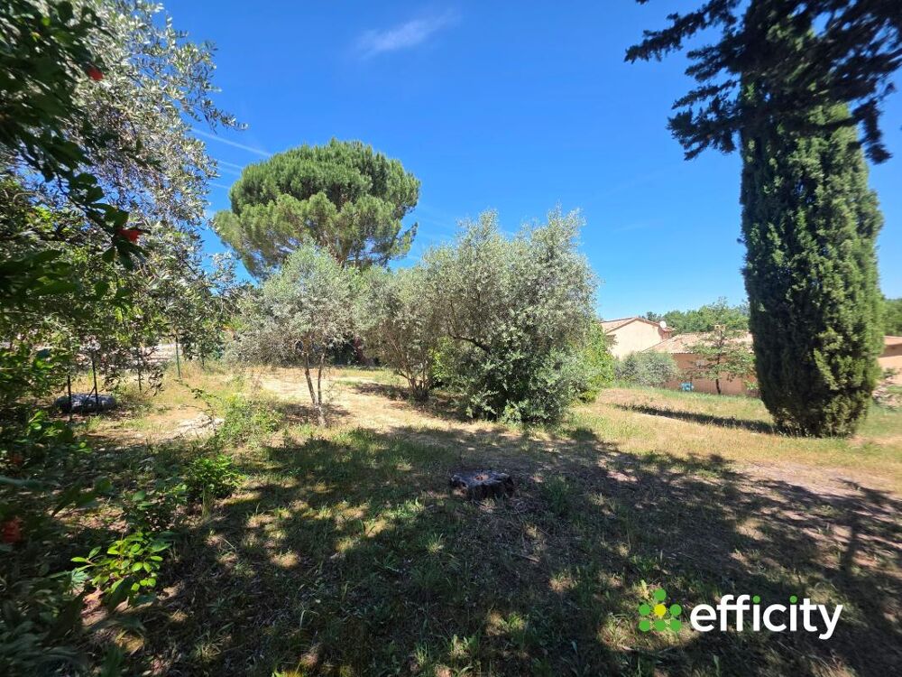 Vente Terrain Terrain Pierrevert