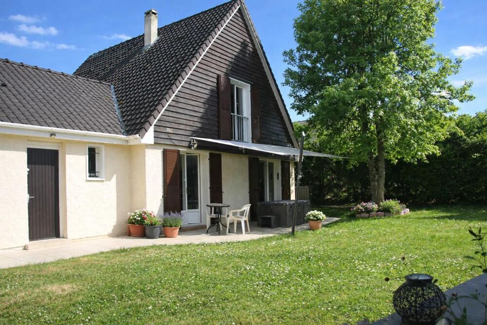 Vente Maison « Le charme d'une maison familiale dans un cadre d'exception » Saint fargeau ponthierry