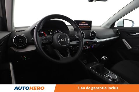 Q2 30 TFSI Design 110 ch 2024 occasion 92130 Issy-les-Moulineaux