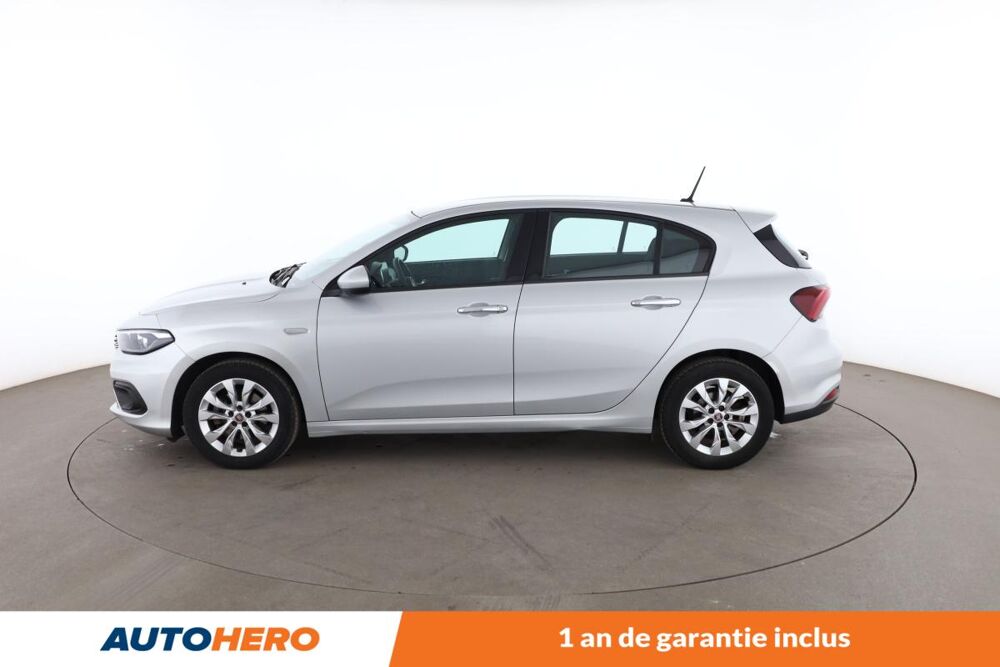 Tipo 1.4 Easy 5P 95 ch 2018 occasion 92130 Issy-les-Moulineaux