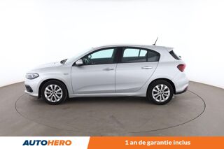 Tipo 1.4 Easy 5P 95 ch 2018 occasion 92130 Issy-les-Moulineaux
