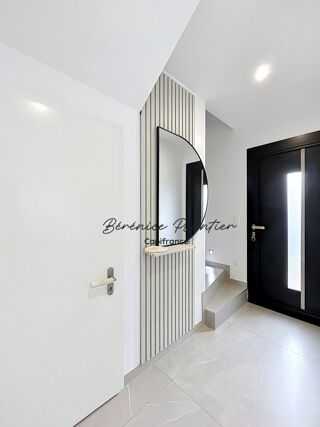  Maison à vendre 4 pièces 80 m²