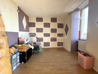  Maison � vendre 5 pi�ces 112 m�