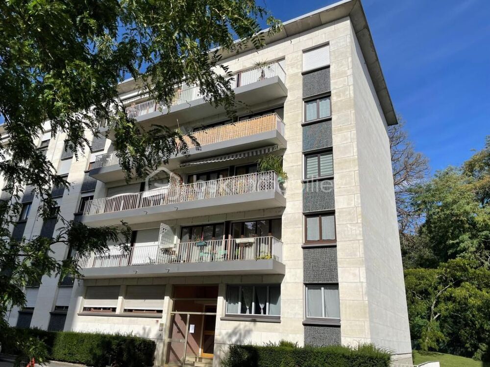 Appartement 2 pièces 56 m² · à Orleans · 56 m² · 121 000 €