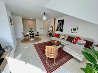  Appartement à louer 2 pièces 60 m²
