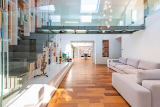  Maison � vendre 6 pi�ces 160 m�