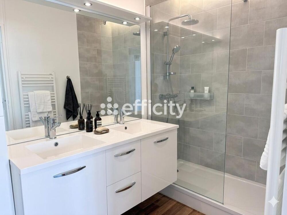 Appartement récent