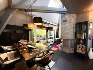  Duplex/triplex � vendre 4 pi�ces 120 m�