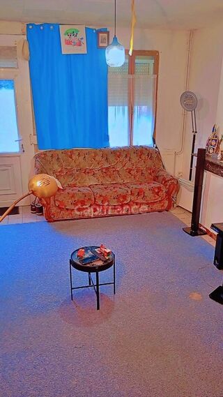  Maison à vendre 3 pièces 86 m²