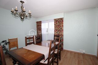  Appartement � vendre 4 pi�ces 81 m�