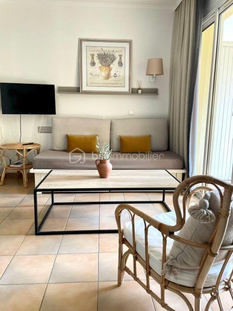  Appartement � louer 2 pi�ces 35 m�