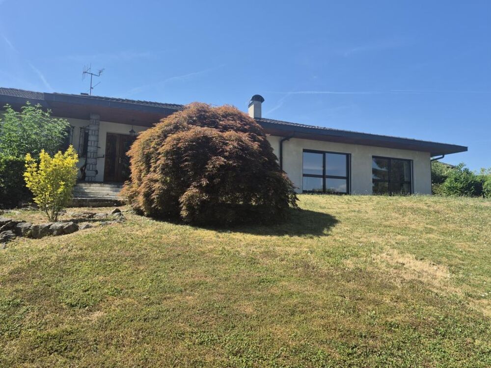 Maison 7 pièces 240 m² · à Evian les Bains · 240 m² · 1 510 000 €