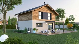  Maison � vendre 4 pi�ces 100 m�