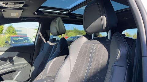 5008 1.5 BlueHDi 130 GT 2021 occasion 37230 Fondettes