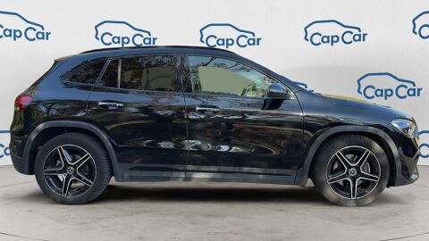 Classe GLA 200 d 150 8G-DCT AMG Line 2023 occasion 57050 Plappeville