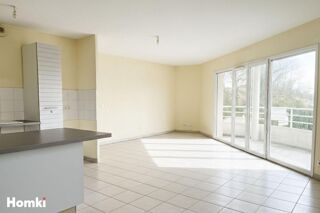  Appartement � vendre 3 pi�ces 80 m�