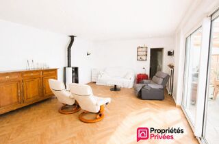  Maison � vendre 7 pi�ces 136 m�