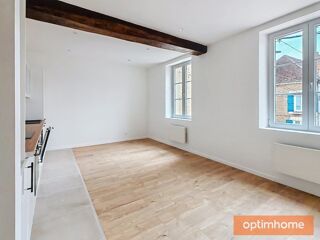  Appartement à vendre 4 pièces 80 m²