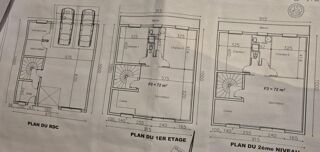  Terrain � vendre 290 m�