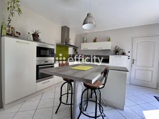 Maison à vendre 6 pièces 130 m²