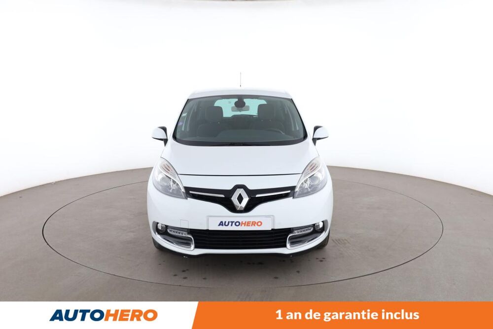 Grand scenic IV 1.2 TCe Energy Zen 5PL 130 ch 2015 occasion 92130 Issy-les-Moulineaux