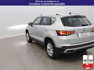 Ateca TDI 150 DSG7 Style 2023 occasion 10150 Lavau