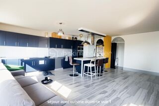  Appartement  vendre 3 pices 86 m