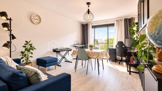  Appartement à vendre 3 pièces 63 m²