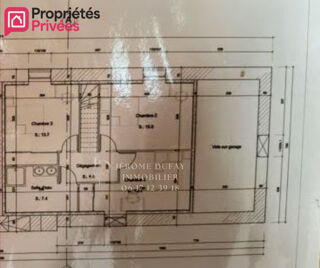  Maison à vendre 5 pièces 150 m²