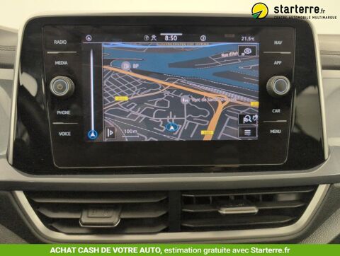 T-ROC 1.5 TSI EVO 150 Start/Stop DSG7 Style 2023 occasion 69190 Saint-Fons