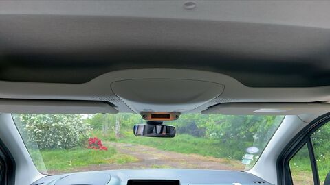 Berlingo III 1.2 PureTech 110 Feel 2018 occasion 76770 Malaunay