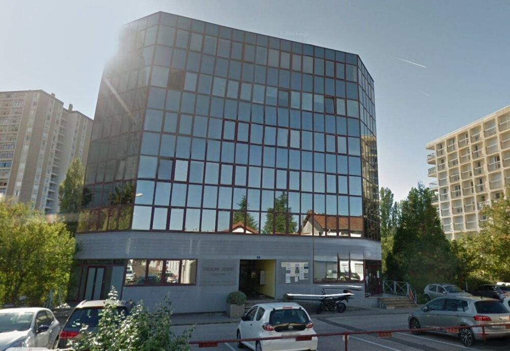   A LOUER - BUREAUX Chalon sur saone