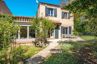  Maison à vendre 5 pièces 125 m²