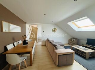  Duplex/triplex à vendre 4 pièces 106 m²