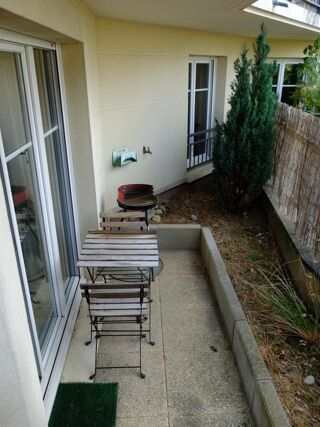  Appartement à louer 3 pièces 55 m²