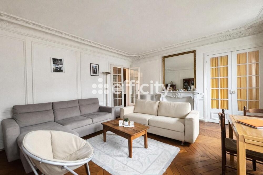 � vendre  Appartement Paris 18