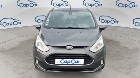 B-max 1.5 TDCi 95 Titanium 2017 occasion 59400 Cambrai