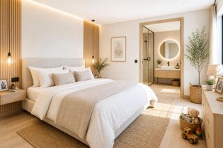 Vente Maison Grande MAISON avec JARDIN et TERRASSE Secteur Bordeaux NORD Bruges