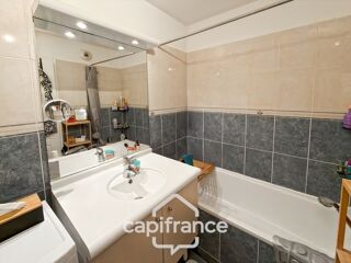  Appartement à vendre 2 pièces 41 m²