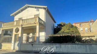  Maison Thza (66200)