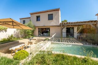  Maison à vendre 4 pièces 115 m²