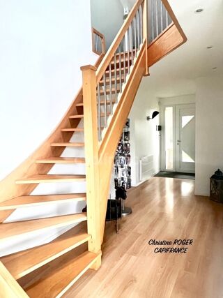  Maison � vendre 8 pi�ces 200 m�