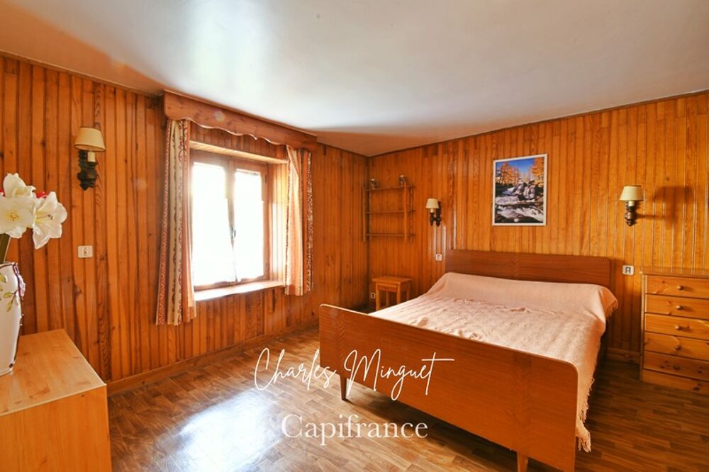 Lot de 3 appartements SAINT CHAFFREY