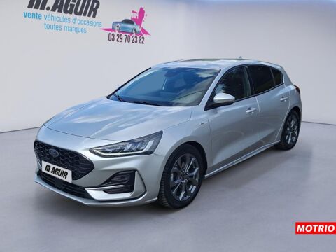 Annonce voiture Ford Focus 15880 €